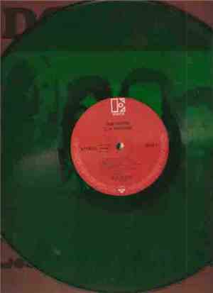 Doors - L.A. Woman