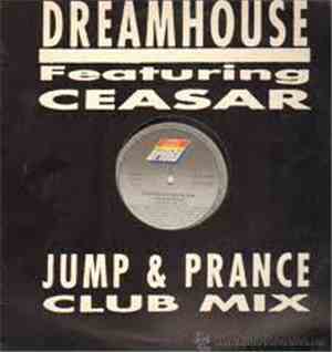 Dreamhouse - Jump & Prance