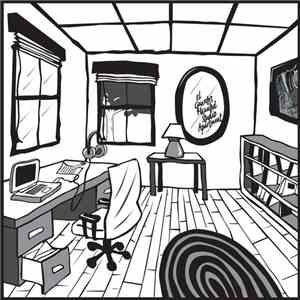 El Guante - El Guante's Haunted Studio Apartment