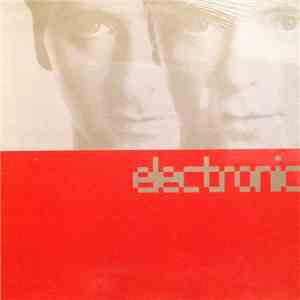 Electronic - Electronic