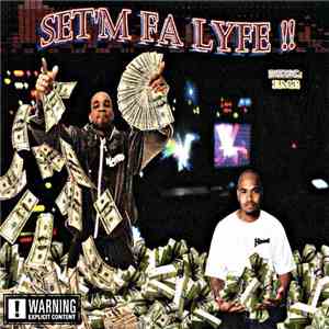 EMP - Set' M Fa Lyfe Featuring E.M.P.