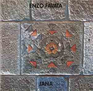 Enzo Favata - Jana