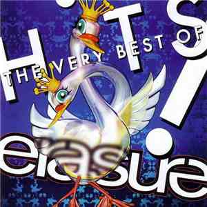 Erasure - Hits! The Very Best Of Erasure