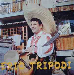 Erio Tripodi - Bella Straniera
