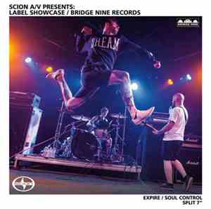 Expire , Soul Control  - Split 7