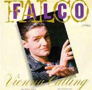 Falco - Vienna Calling