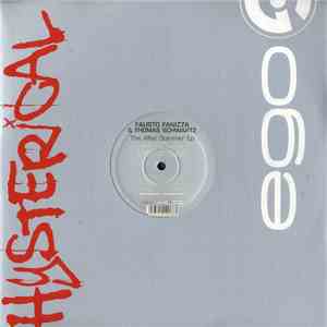 Fausto Fanizza & Thomas Schwartz - The After Summer EP