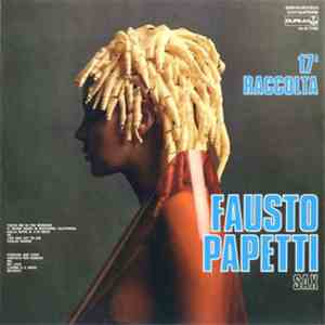 Fausto Papetti - 17a Raccolta