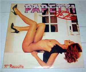 Fausto Papetti - No-Stop - 37a Raccolta