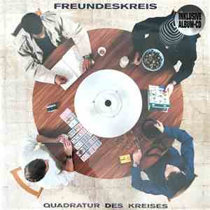 Freundeskreis - Quadratur Des Kreises