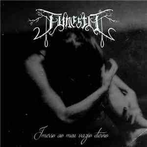 Funesto - Imerso Ao Meu Vazio Eterno