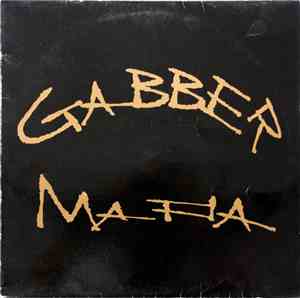 Gabber Mafia - Gabber Mafia