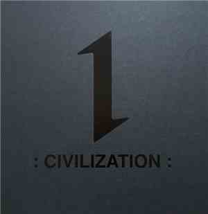 Genocide Organ - Civilization