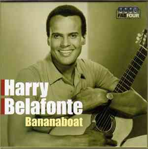 Harry Belafonte - Bananaboat