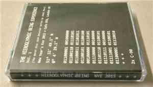 Hieroglyphic Being - The Hieroglyphic Being Experience Vol. 1