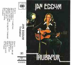 Jan Eggum - Trubadur