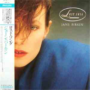 Jane Birkin - Lost Song