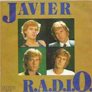 Javier  - R.A.D.I.O.