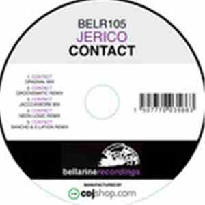 Jerico - Contact