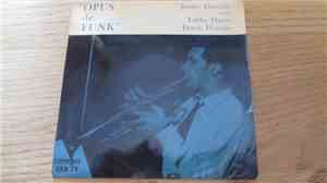 Jimmy Deuchar Sextet - Opus De Funk