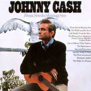 Johnny Cash - From Sea To Shining Sea