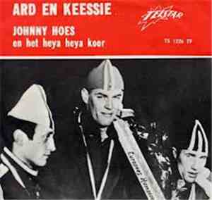 Johnny Hoes - Ard En Keessie