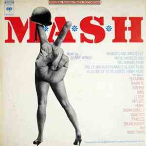 Johnny Mandel - MASH (Original Soundtrack Recording)
