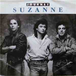 Journey - Suzanne