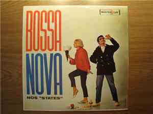 Juarez E Seu Conjunto - Bossa Nova Nos States
