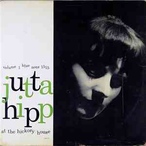 Jutta Hipp - At The Hickory House Volume 1