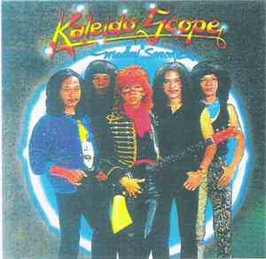 Kaleido Scope - Medley 