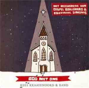 Kees Kraayenoord - God Met Ons