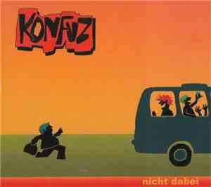 Konfuz - Nicht Dabei
