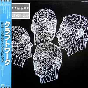 Kraftwerk - Musique Non Stop