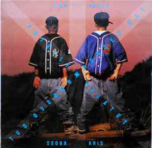 Kris Kross - Totally Krossed Out