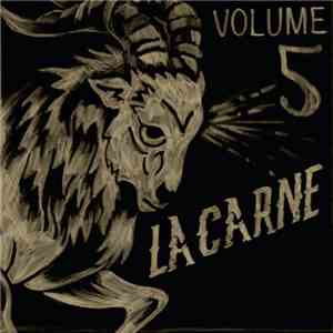 La Carne - Volume 5