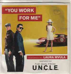 Laura Mvula - You Work For Me
