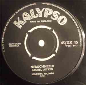 Laurel Aitken - Nebuchnezer