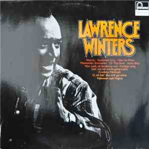 Lawrence Winters - Lawrence Winters