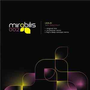 Lea-D - My Destiny