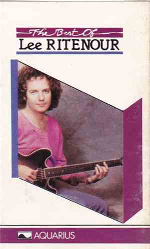 Lee Ritenour - The Best Of
