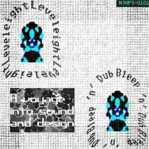 Leveleight - Bleep 'N' Dub