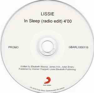 Lissie - In Sleep