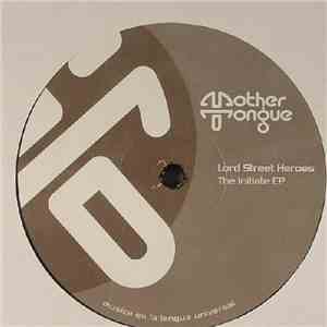 Lord Street Heroes - Initiate EP