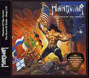 Manowar - Warriors Of The World