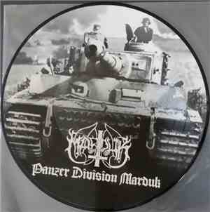 Marduk - Panzer Division Marduk