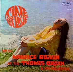 Maurice Boivin - Time For Love