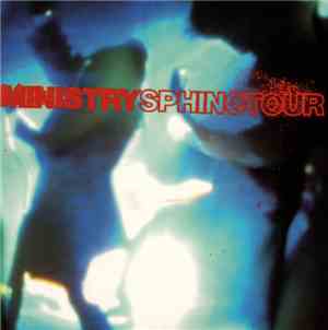 Ministry - Sphinctour