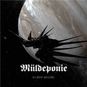 Müldeponie - Xi Ursae Majoris