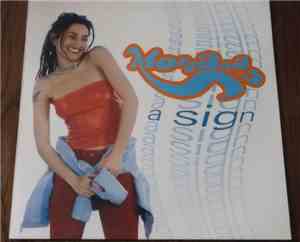 Morgana - A Sign